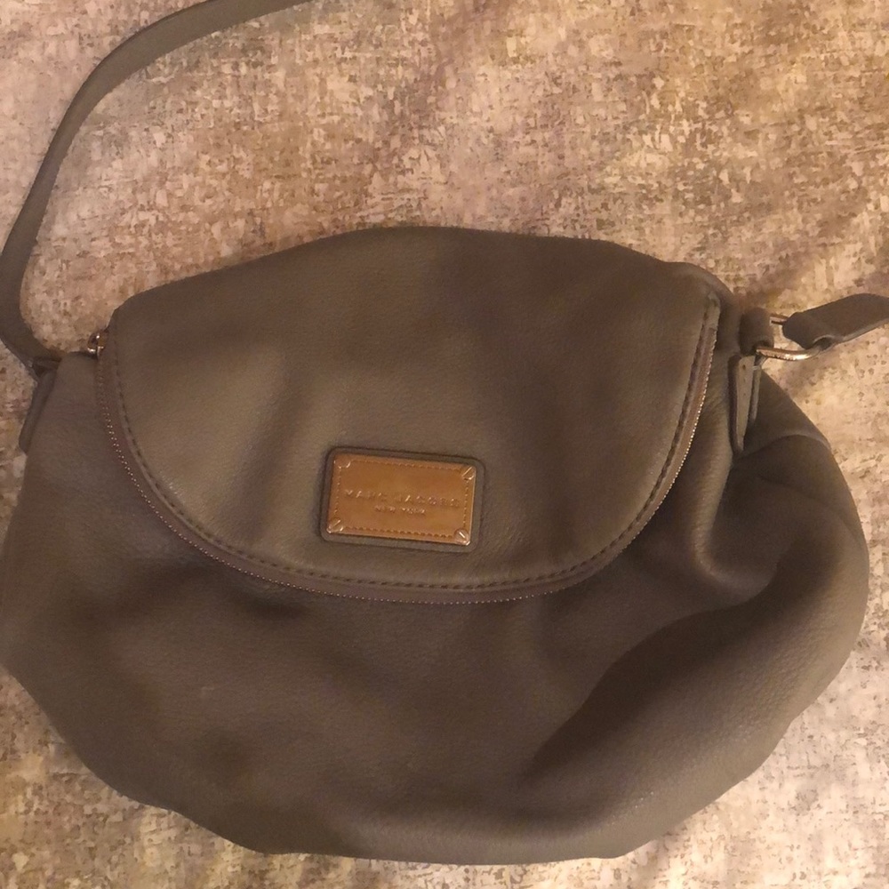 Marc by Marc Jacobs cross body bag